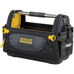 Casa si Gradina - Constructii - Depozitare, transport si protectie - Organizatoare si cutii scule - STANLEY - Geanta scule cu maner [FMST1-80146] - Infinity.ro