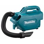 Casa si Gradina - Gradinarit si plante - Utilaje gradina - Aspiratoare, suflante si tocatoare - Makita - Aspirator pentru masina compatibil cu acumulator Li-Ion LXT 18V [DCL184Z] - Infinity.ro