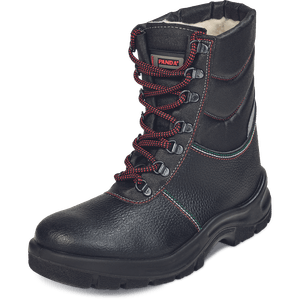 PANDA SAFETY - Bocanci inalti de iarna DUCATO S3, mas. 43 [0204002199043]