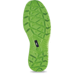 Casa si Gradina - Constructii - Echipamente de lucru - Incaltaminte protectia muncii - CERVA - Pantofi HALWILL MF ESD S1P SRC, negru/verde, mas. 39 [0201031260039] - Infinity.ro