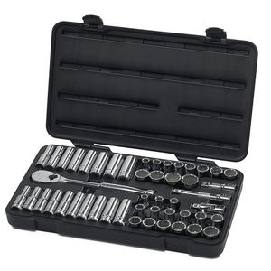 Trusa de scule Gearwrench, 49 piese