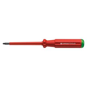 PB Swiss Tools - Surubelnita in cruce 5192 VDE PZ2x100mm Classic [PB5192.2-100]