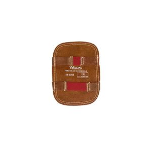 Weldas - Protectie aluminizata pentru manusa sudor Palmar [44-3008LB]
