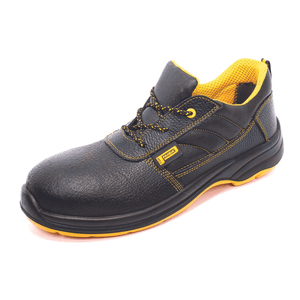 PANDA SAFETY - Pantofi ROMA MF S3 SRC, negru, mas. 42 [0201059060042]