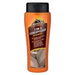 Auto si Moto - Piese auto si accesorii - Interior auto - Accesorii interior - Armor All - Solutie curatat pielea 250ml [13255L] - Infinity.ro