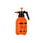 Casa si Gradina - Gradinarit si plante - Instalatii si accesorii pentru irigatii - Accesorii irigare - Pulverizator pentru gradina, 2L, plastic, portocaliu, 32x13.5 cm - Infinity.ro