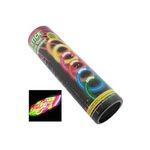 Fashion, accesorii si bijuterii - Femei - Bijuterii femei - Bratari femei - Set 100 bratari fosforescente pentru petrecere, multicolor, 20 cm - Infinity.ro