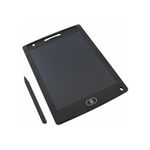 PC, gaming si accesorii - Periferice PC - Tablete grafice - Tableta grafica, ecran LCD, stylus inclus, neagra, 8.5” - Infinity.ro
