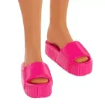 Jucarii, Copii si Bebe - Jucarii si jocuri - Papusi si accesorii - Papusi - Barbie Travel Papusa Aniversare 50 Ani Malibu Satena - Infinity.ro