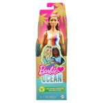 Jucarii, Copii si Bebe - Jucarii si jocuri - Papusi si accesorii - Papusi - Barbie Travel Papusa Aniversare 50 Ani Malibu Satena - Infinity.ro