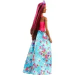 Jucarii, Copii si Bebe - Jucarii si jocuri - Papusi si accesorii - Papusi - Barbie Papusa Dreamtopia Printesa - Infinity.ro