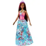 Jucarii, Copii si Bebe - Jucarii si jocuri - Papusi si accesorii - Papusi - Barbie Papusa Dreamtopia Printesa - Infinity.ro