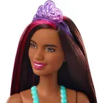 Jucarii, Copii si Bebe - Jucarii si jocuri - Papusi si accesorii - Papusi - Barbie Papusa Dreamtopia Printesa - Infinity.ro
