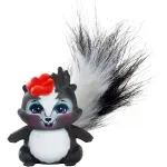 Jucarii, Copii si Bebe - Jucarii si jocuri - Papusi si accesorii - Papusi - Enchantimals Papusi cu Animalute Sage Skunk si Caper - Infinity.ro