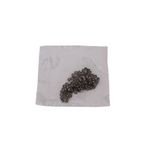 Casa si Gradina - Decoratiuni - DIY - Articole mercerie - Tinte metalice, 5 x5 mm, 10 g, Gun Metal, CAPSE5-GUNMETAL - Infinity.ro