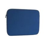 Laptop, Telefoane si Tablete - Laptopuri si accesorii - Accesorii Laptop - Genti laptop - Husa laptop 13”, neopren, albastra, 34x25.5x1.7 cm - Infinity.ro