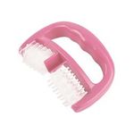 Ingrijire personala si Cosmetice - Sanatate si wellness - Articole wellness - Aparate si dispozitive de masaj - Aparat masaj anticelulitic, plastic, roz, 14x10x4 cm - Infinity.ro