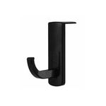 TV, Audio-Video si Foto - Portabile audio - Casti audio - Suport pentru casti, plastic, negru - Infinity.ro