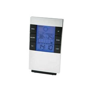 Casa si Gradina - Electrice - Ceasuri si statii meteo - Infinity.ro