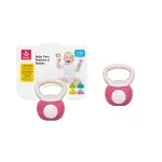 Jucarii, Copii si Bebe - Jucarii si jocuri - Jucarii bebelusi - Jucarii pentru dentitie - Jucarie Dentitie Gantera Kettlebell - Infinity.ro