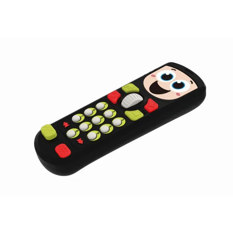 Jucarii, Copii si Bebe - Jucarii si jocuri - Jucarii bebelusi - Jucarii interactive bebelusi - Jucarie Interactiva Telecomanda Invatare Si Numarare - Infinity.ro
