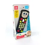 Jucarii, Copii si Bebe - Jucarii si jocuri - Jucarii bebelusi - Jucarii interactive bebelusi - Jucarie Interactiva Telecomanda Invatare Si Numarare - Infinity.ro