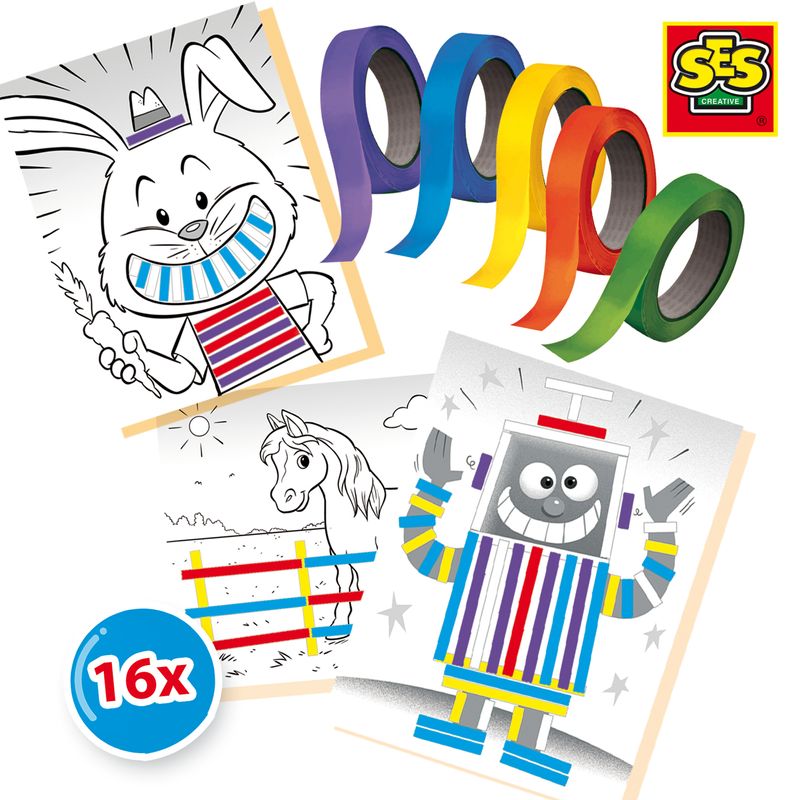 Jucarii, Copii si Bebe - Jucarii si jocuri - Jucarii & jocuri educative - Jocuri si jucarii educative - Set Creativ - Invat Sa Lipesc - Infinity.ro