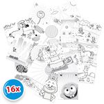 Jucarii, Copii si Bebe - Jucarii si jocuri - Jucarii & jocuri educative - Jocuri si jucarii educative - Set Creativ - Invat Sa Lipesc - Infinity.ro