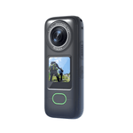 TV, Audio-Video si Foto - Camere de actiune si drone - Camere de actiune - Camera Sport 4K HD Imagini Exceptionale 4K, Ecran Tactil 1, 4 inch IPS, Wi-Fi, Wide Angle de 150°, Lentile HD, Negru - Infinity.ro