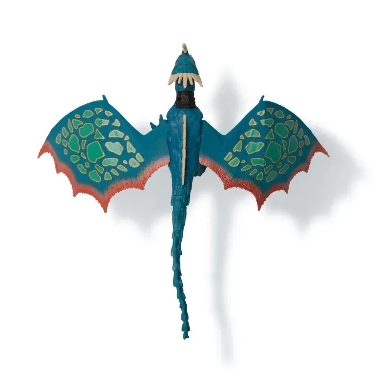 Jucarii, Copii si Bebe - Jucarii si jocuri - Figurine - Cum Sa Iti Dresezi Dragonul Set Dragon Deadly Nadder Si Figurina Viking Astrid - Infinity.ro