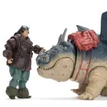 Jucarii, Copii si Bebe - Jucarii si jocuri - Figurine - Cum Sa Iti Dresezi Dragonul Set Dragon Gronckle Si Figurina Viking Fishlegs - Infinity.ro