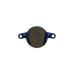 Sport si Outdoor - Ciclism - Piese pentru biciclete - Frane biciclete - Set 2 placute frana Marwi DBP-14 compatibile cu Magura Clara 20001-2/Louise 2002 - Infinity.ro