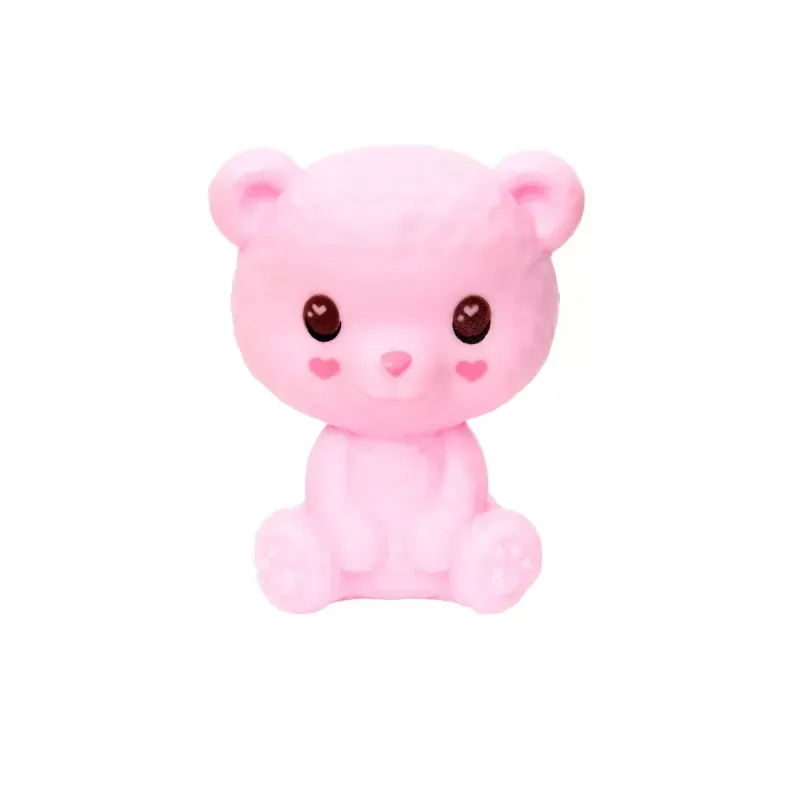 Jucarii, Copii si Bebe - Jucarii si jocuri - Papusi si accesorii - Papusi - Papusa Chelsea, Barbie, Cutie Reveal, Ursulet, 6 surprize - Infinity.ro