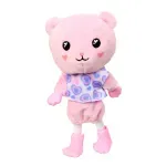 Jucarii, Copii si Bebe - Jucarii si jocuri - Papusi si accesorii - Papusi - Papusa Chelsea, Barbie, Cutie Reveal, Ursulet, 6 surprize - Infinity.ro