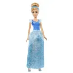 Jucarii, Copii si Bebe - Jucarii si jocuri - Papusi si accesorii - Papusi - Papusa cu accesorii, Disney Princess, Cenusareasa - Infinity.ro