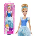 Jucarii, Copii si Bebe - Jucarii si jocuri - Papusi si accesorii - Papusi - Papusa cu accesorii, Disney Princess, Cenusareasa - Infinity.ro