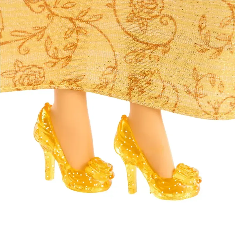 Jucarii, Copii si Bebe - Jucarii si jocuri - Papusi si accesorii - Papusi - Papusa cu accesorii, Disney Princess, Belle - Infinity.ro