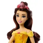 Jucarii, Copii si Bebe - Jucarii si jocuri - Papusi si accesorii - Papusi - Papusa cu accesorii, Disney Princess, Belle - Infinity.ro