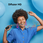 TV, Audio-Video si Foto - Portabile audio - Media Playere - Player MP3 cu Touchscreen, Ecran 1.8 inch, Bluetooth 5.2, 64GB Memorie, Radio FM, Casti si Cititor de Carduri Incluse - Infinity.ro