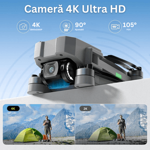 TV, Audio-Video si Foto - Camere de actiune si drone - Infinity.ro