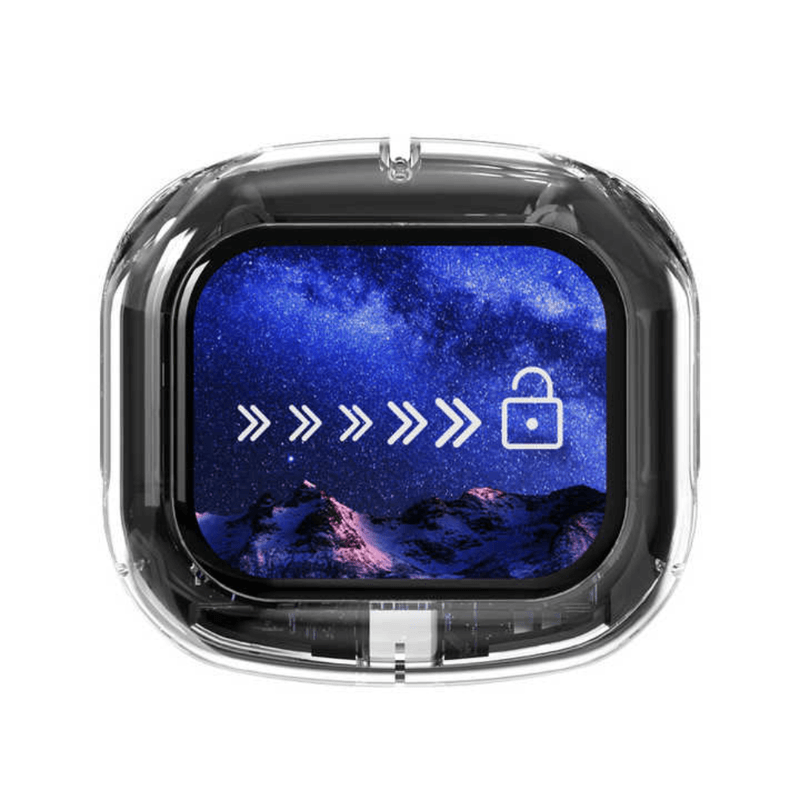 TV, Audio-Video si Foto - Portabile audio - Casti audio - Casti Wireless Bluetooth 5.4, Touchscreen, Anulare Zgomot, Localizare, Apeluri, Control Foto, Asistent Vocal, In-ear - Infinity.ro