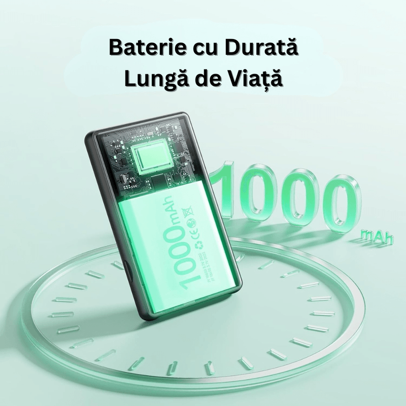 TV, Audio-Video si Foto - Portabile audio - Media Playere - Player MP3/MP4 cu Touchscreen, 4", Bluetooth 5.0, 80GB, Card SD 128GB, HiFi, FM Radio, Reportofon, USB-C, Casti, Negru - Infinity.ro