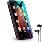 TV, Audio-Video si Foto - Portabile audio - Media Playere - Player MP4 cu Touchscreen, Ecran 4 inch, 72GB Memorie, Bluetooth, Baterie de 1800 mAh, Difuzor, Radio FM, Casti Incluse - Infinity.ro