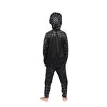 Jucarii, Copii si Bebe - Jucarii si jocuri - Jucarii de rol - Masti si costume copii - Costum carnaval Spiderman, 7-9 ani, 120-130 cm, negru - Infinity.ro