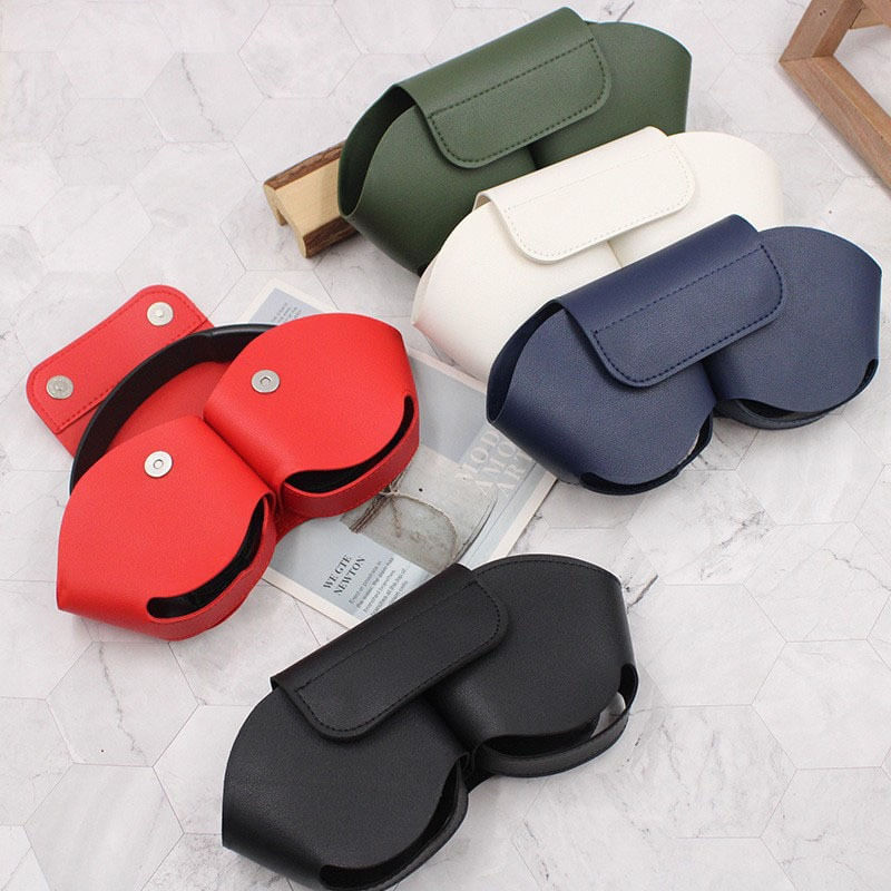TV, Audio-Video si Foto - Portabile audio - Casti audio - Husa din Silicon Versatyx, Compatibil cu Airpods Max, Protectie piele ecologica pentru casti tip wireless, Alb - Infinity.ro