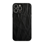 Laptop, Telefoane si Tablete - Telefoane mobile si accesorii - Accesorii Telefoane - Huse telefoane - Husa de Protectie Telefon, Compatibila Apple iPhone 11, Antisoc si Antialunecare, Uz Intens, Versatyx - Negru - Infinity.ro