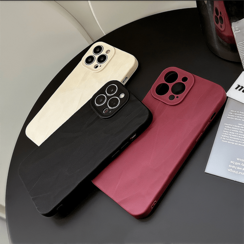 Laptop, Telefoane si Tablete - Telefoane mobile si accesorii - Accesorii Telefoane - Huse telefoane - Husa de Protectie Telefon, Compatibila Apple iPhone 11, Antisoc si Antialunecare, Uz Intens, Versatyx - Negru - Infinity.ro