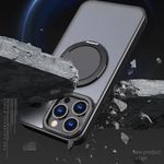 Laptop, Telefoane si Tablete - Telefoane mobile si accesorii - Accesorii Telefoane - Huse telefoane - Husa de protectie din silicon, Compatibil iPhone 15 Plus, Magnet Magsafe, Suport pentru telefon - Infinity.ro