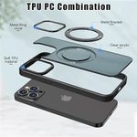 Laptop, Telefoane si Tablete - Telefoane mobile si accesorii - Accesorii Telefoane - Huse telefoane - Husa de protectie din Silicon, Compatibil iPhone 14, Magnet Magsafe, Suport pentru telefon - Infinity.ro