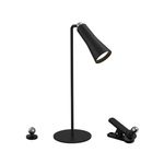 Casa si Gradina - Corpuri si surse de iluminat - Veioze si lampi - Veioze - Veioza LED Bright, 3W, 4000K, IP20, Neagra - Infinity.ro
